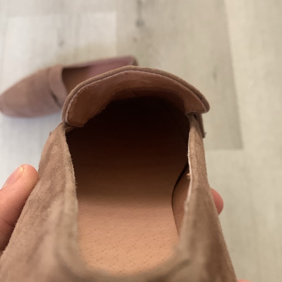 J.Jill Women’s Leather Suede Flats - Picture 8 of 8